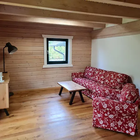 Gaestewohnung Storchennest M Apartmán *