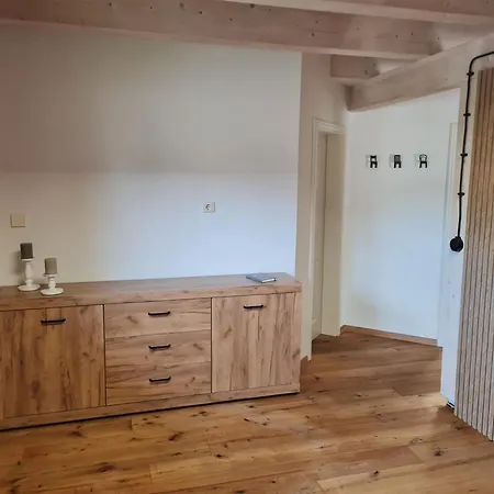 דירה Gaestewohnung Storchennest M Teichland