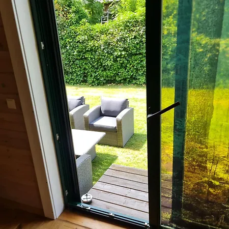 Gaestewohnung Storchennest M *