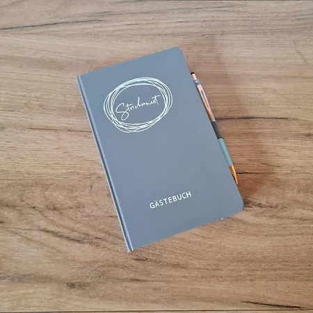 Gaestewohnung Storchennest M