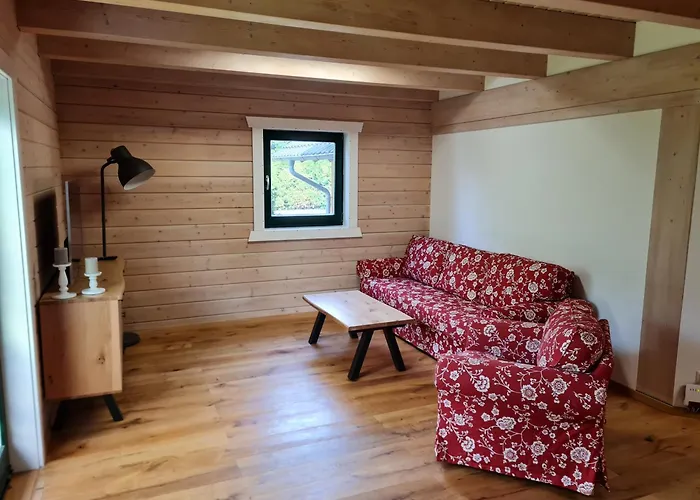 Gaestewohnung Storchennest M 公寓 *