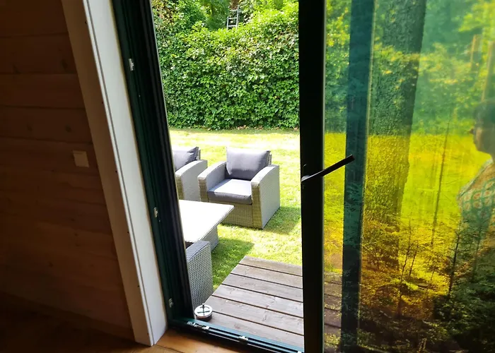 Gaestewohnung Storchennest M *