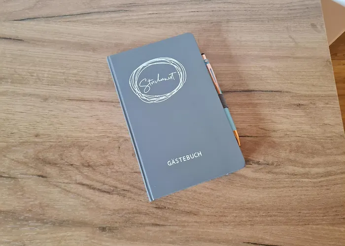 Gaestewohnung Storchennest M